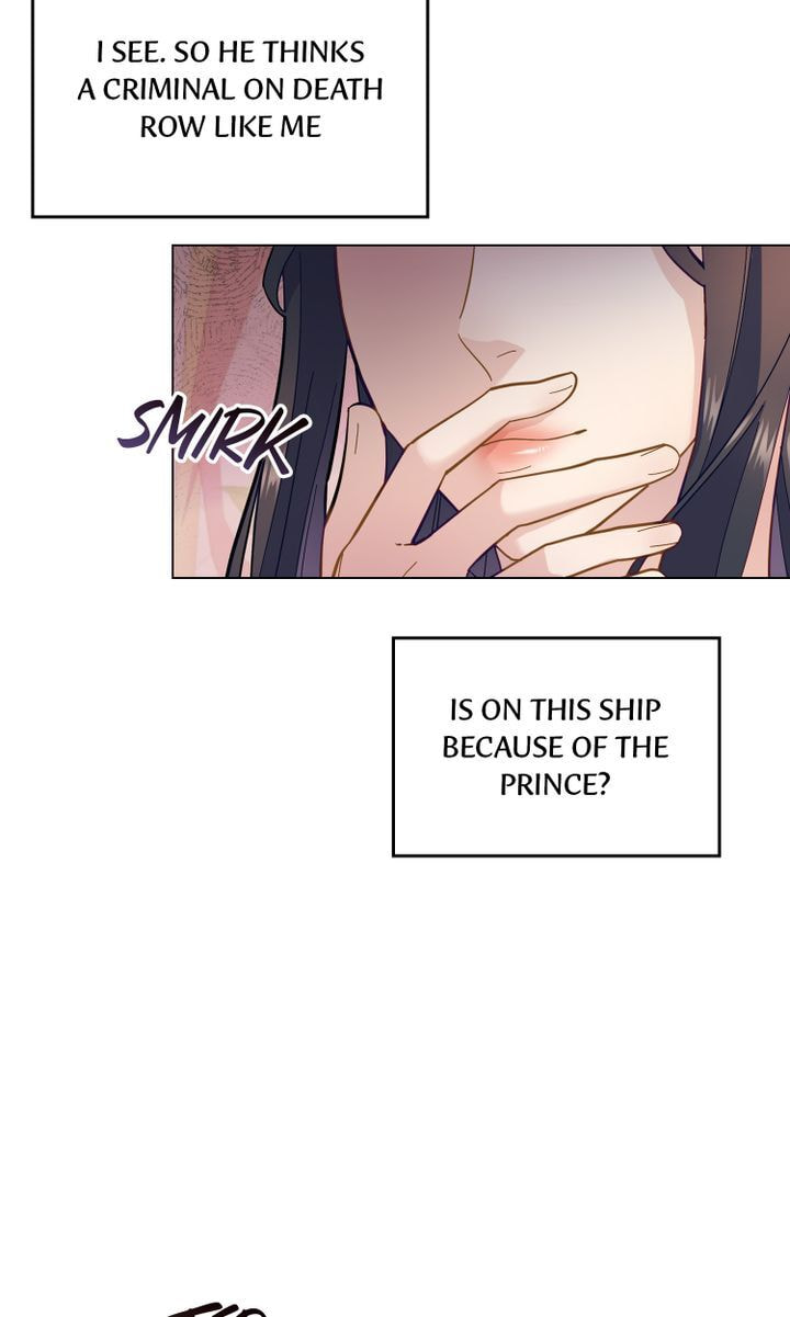 Lies Become You Chapter 4 page 48 - 