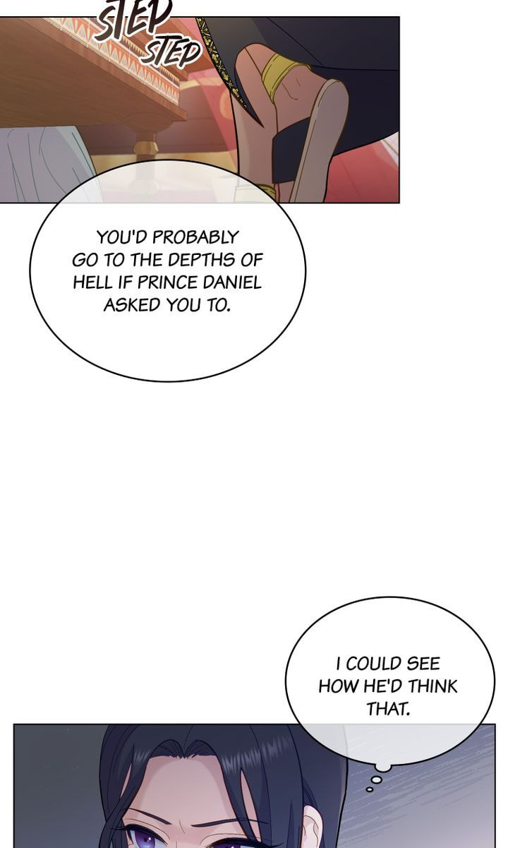 Lies Become You Chapter 4 page 49 - 