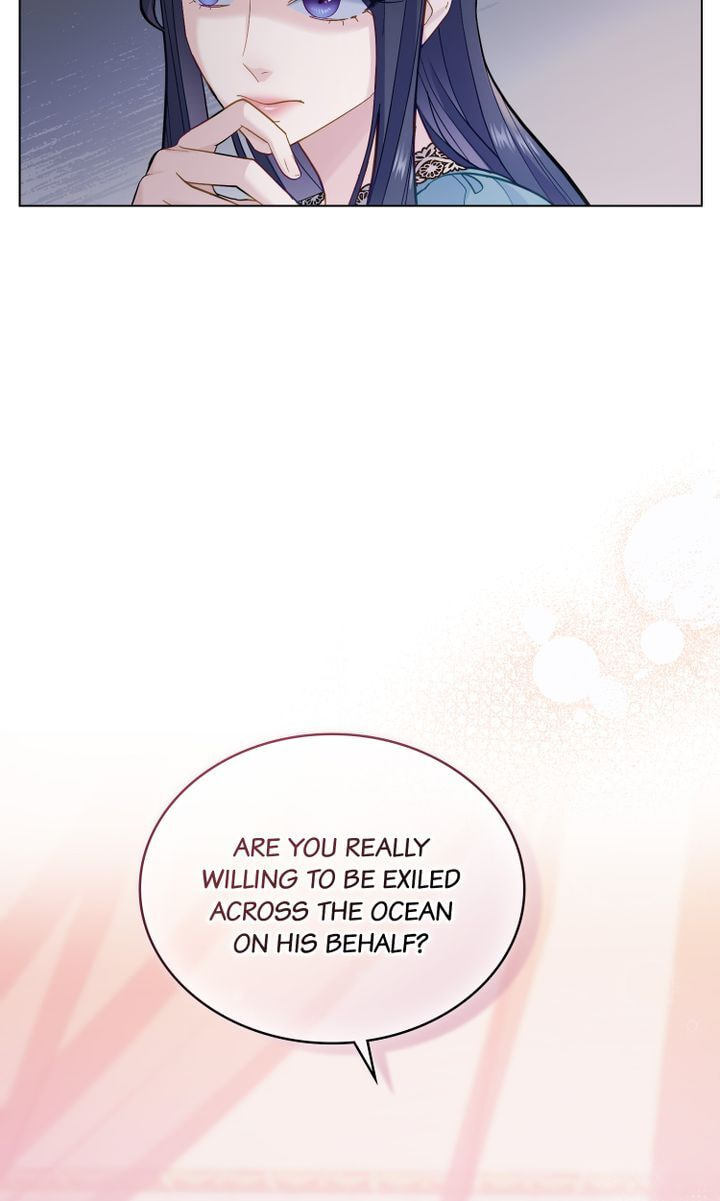 Lies Become You Chapter 4 page 50 - 