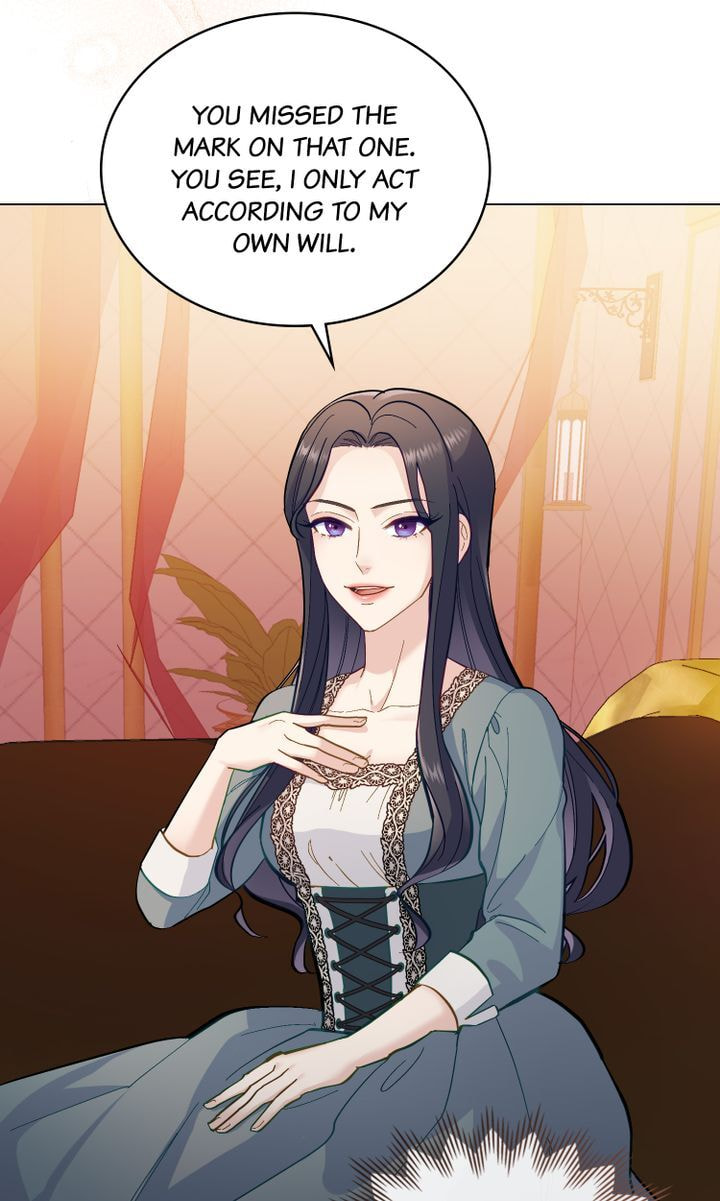 Lies Become You Chapter 4 page 53 - 