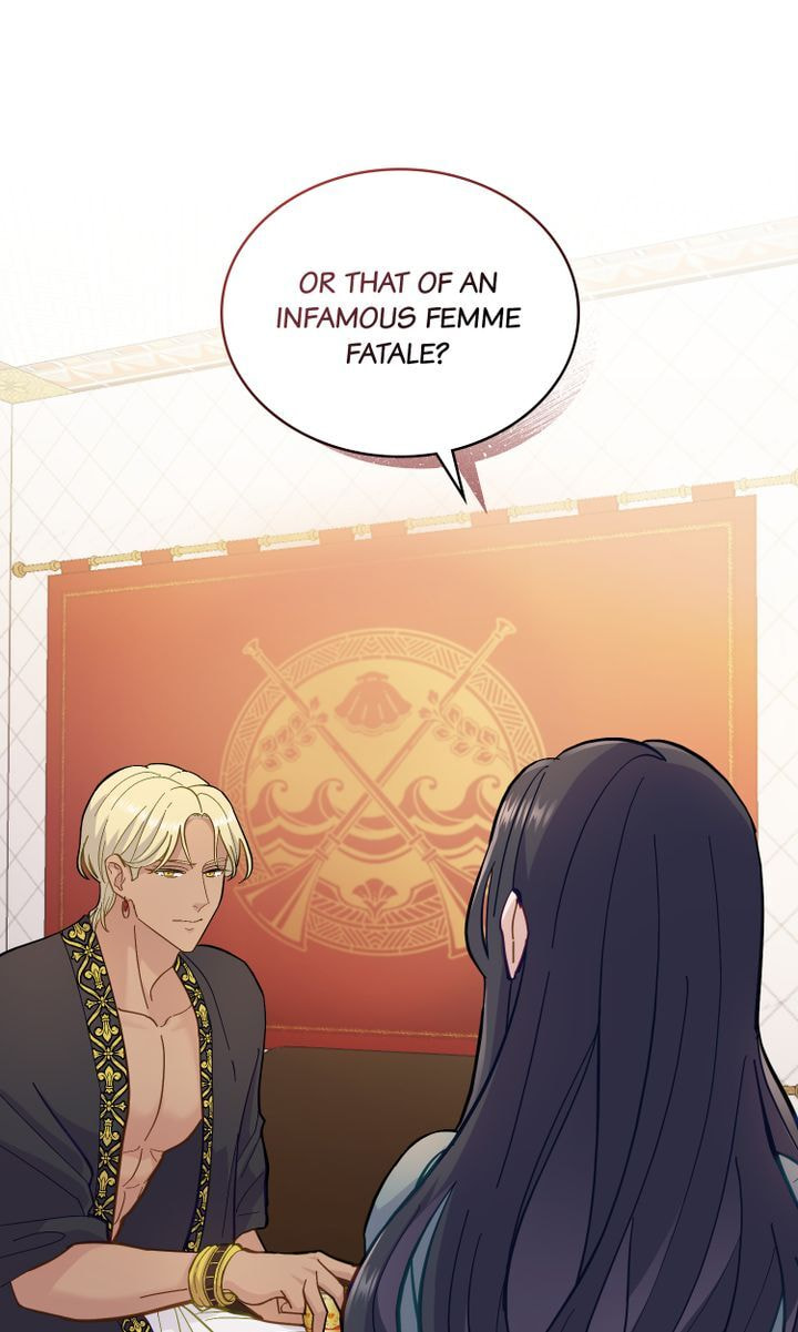 Lies Become You Chapter 4 page 56 - 