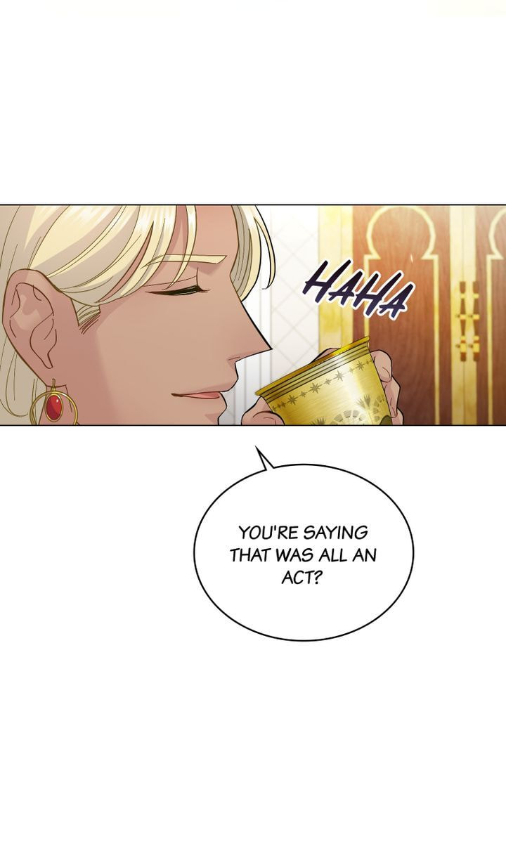Lies Become You Chapter 4 page 59 - 