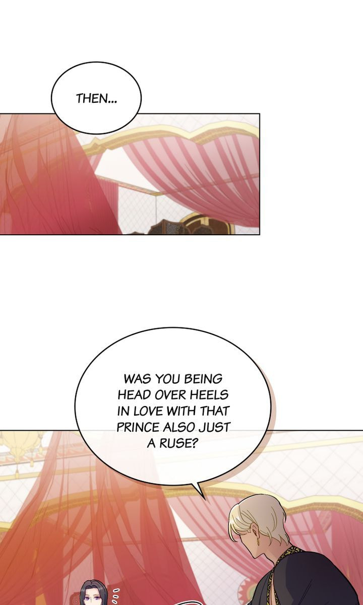 Lies Become You Chapter 4 page 60 - 