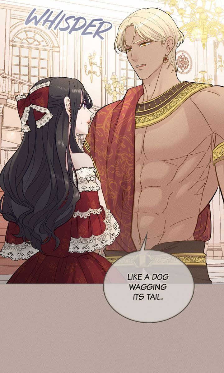 Lies Become You Chapter 4 page 7 - 