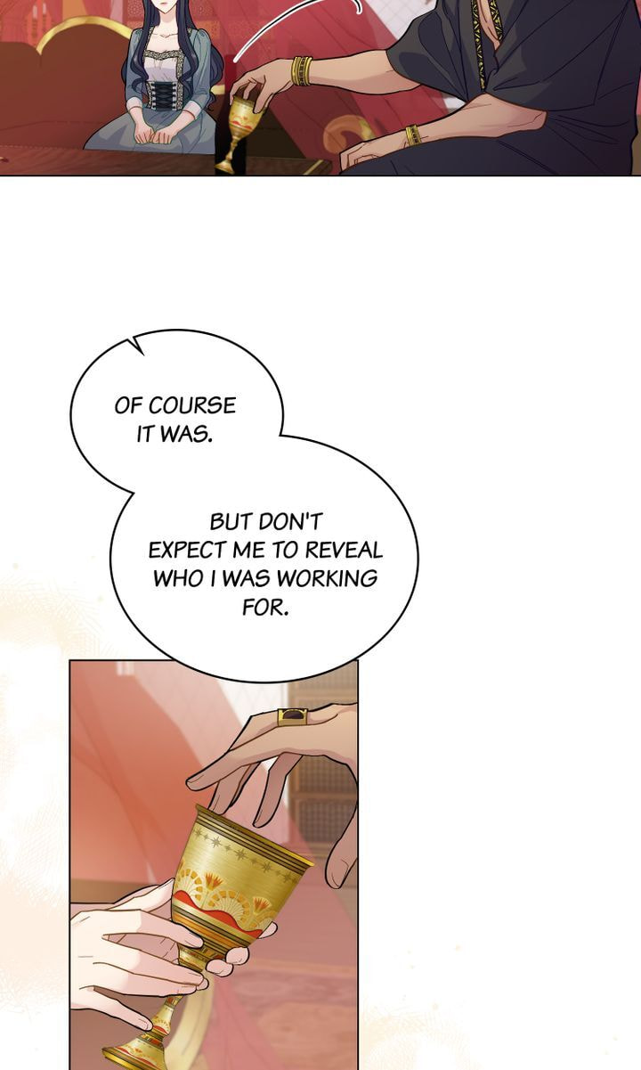 Lies Become You Chapter 4 page 61 - 