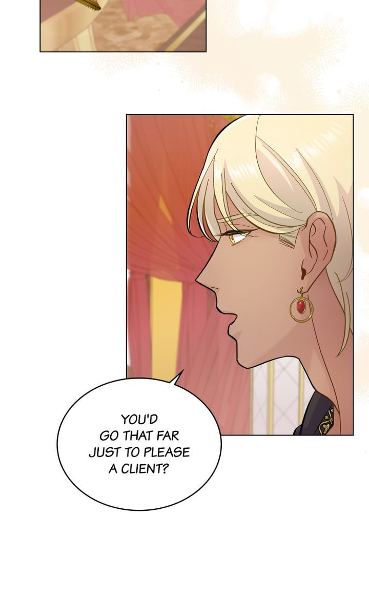 Lies Become You Chapter 4 page 62 - 