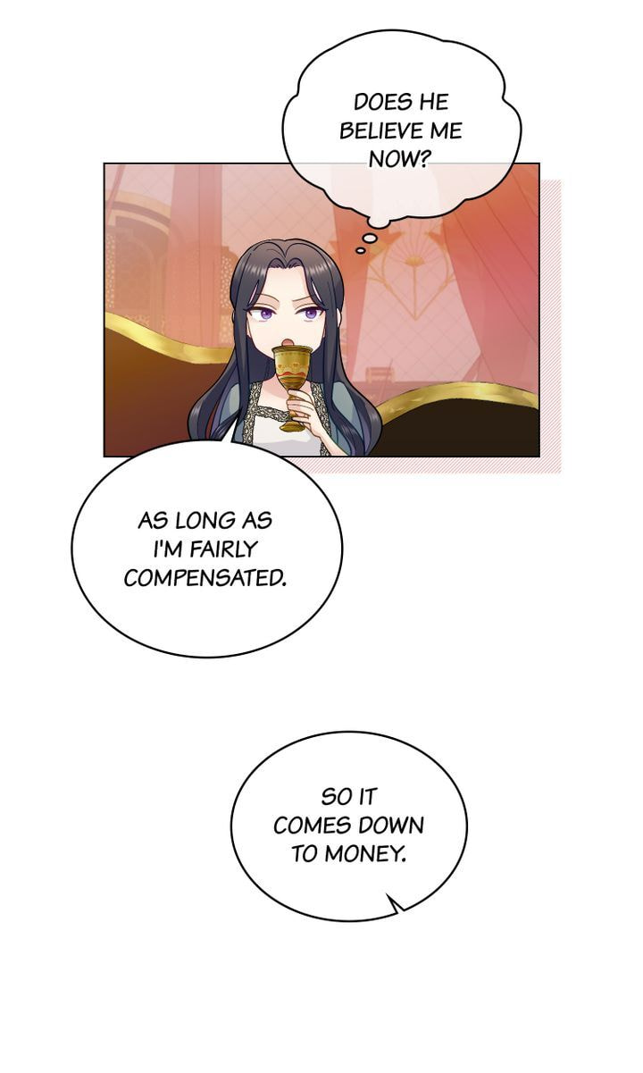 Lies Become You Chapter 4 page 63 - 
