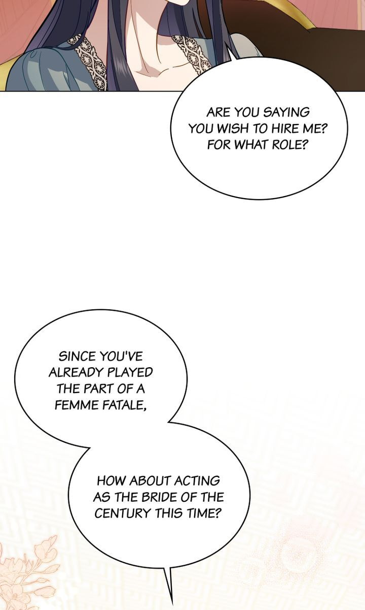 Lies Become You Chapter 4 page 69 - 