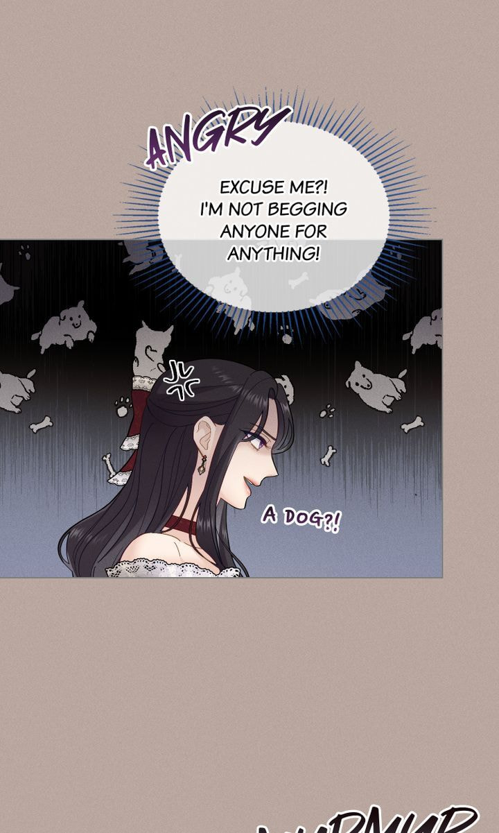 Lies Become You Chapter 4 page 8 - 