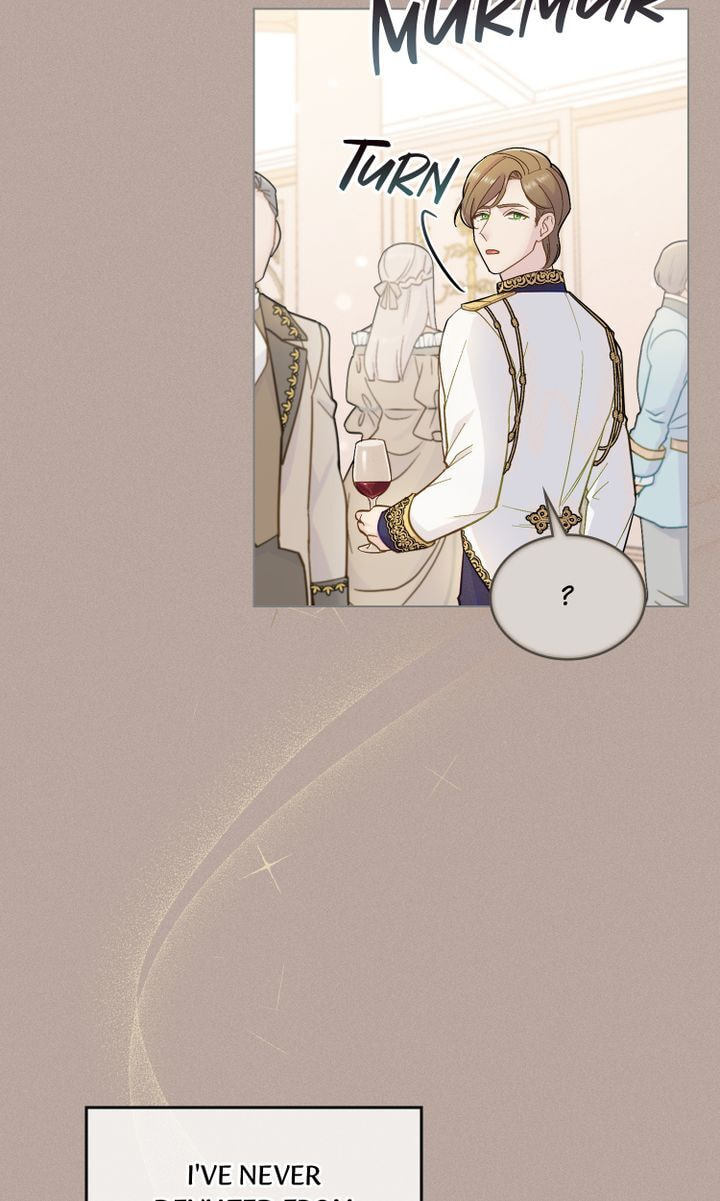 Lies Become You Chapter 4 page 9 - 