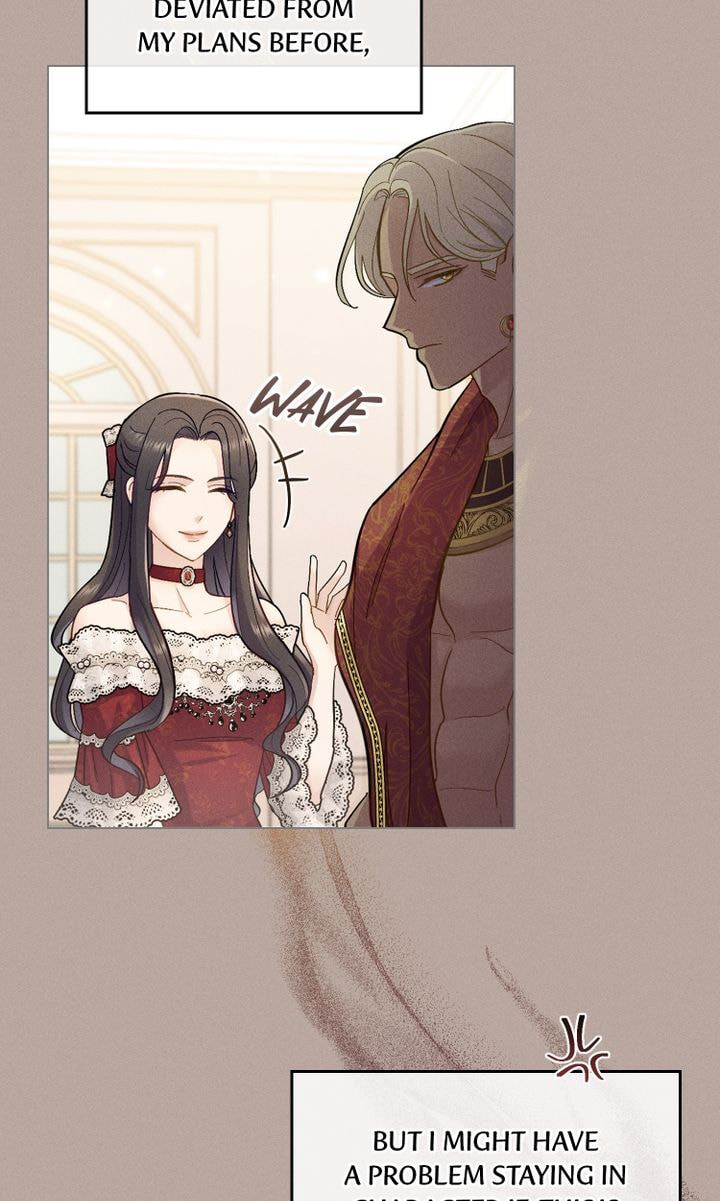 Lies Become You Chapter 4 page 10 - 