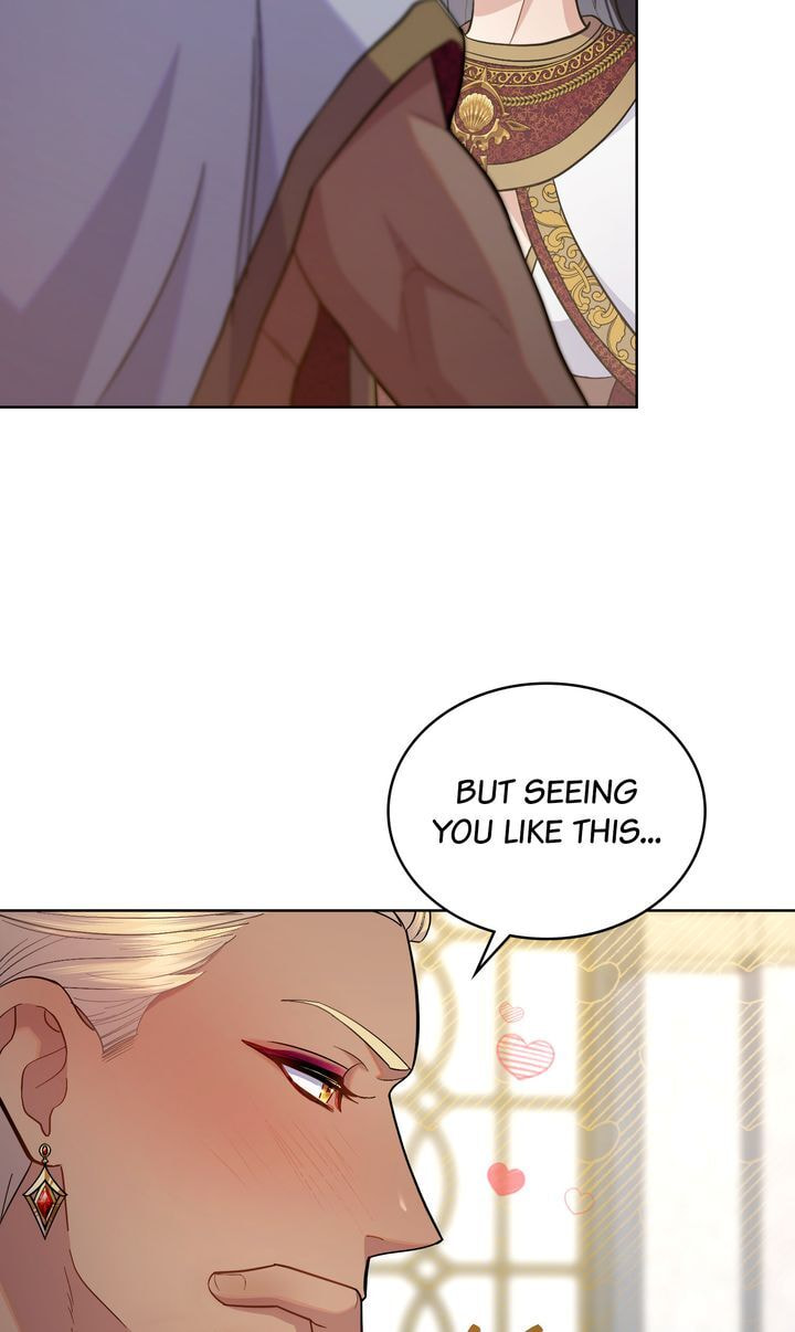 Lies Become You Chapter 44 page 11 - 