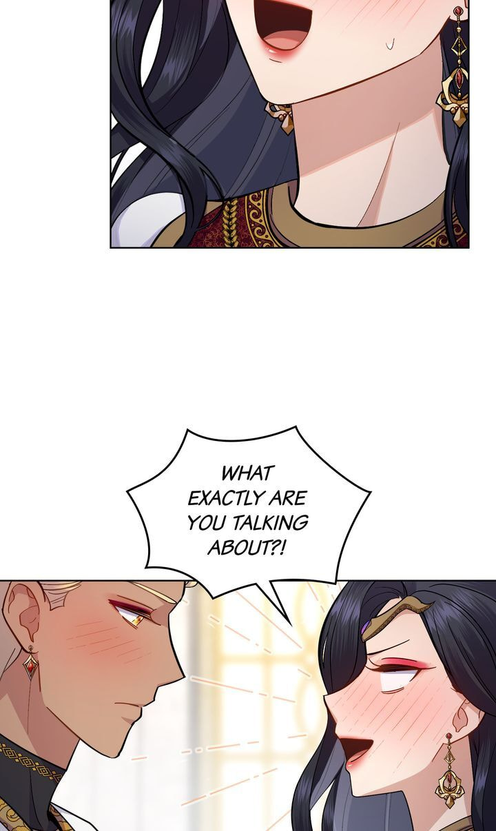 Lies Become You Chapter 44 page 13 - 