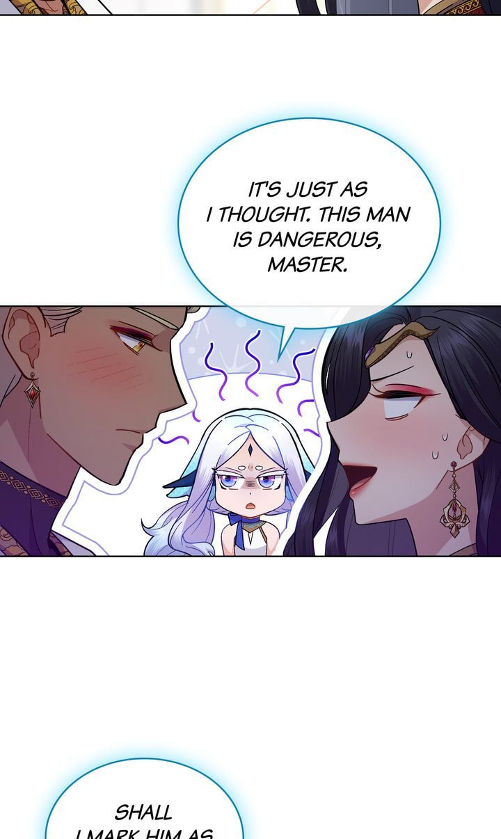 Lies Become You Chapter 44 page 14 - 