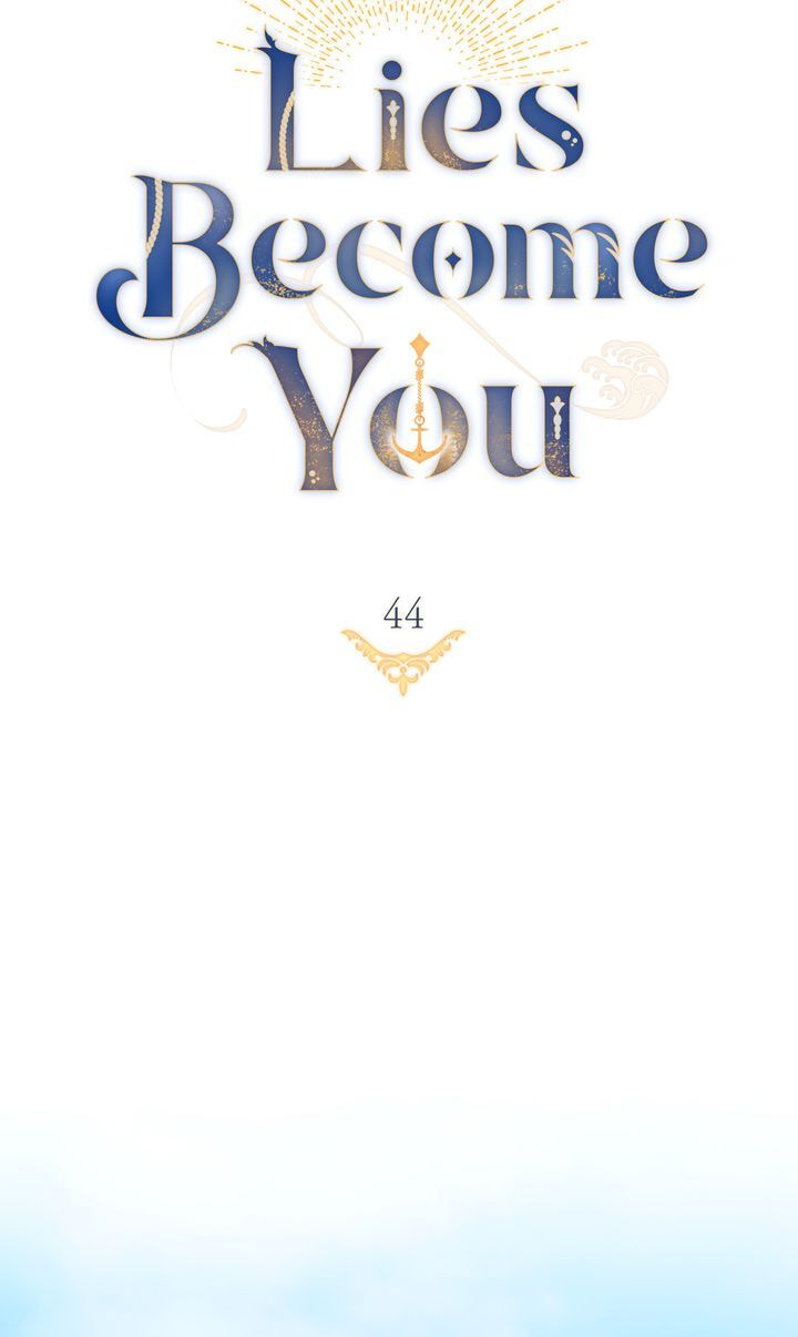 Lies Become You Chapter 44 page 21 - 