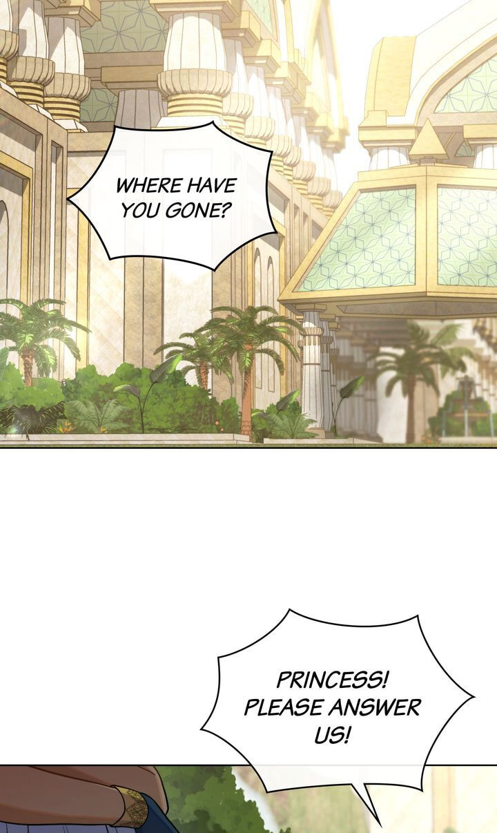 Lies Become You Chapter 44 page 23 - 