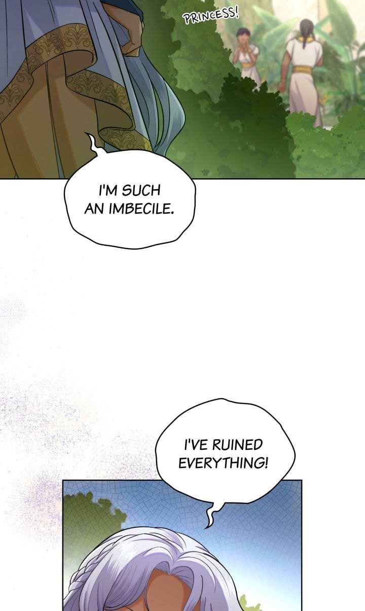 Lies Become You Chapter 44 page 24 - 
