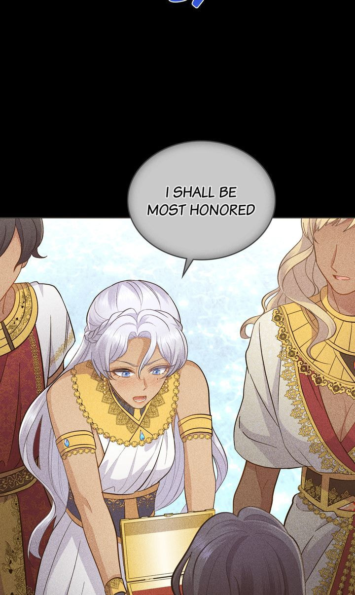 Lies Become You Chapter 44 page 29 - 