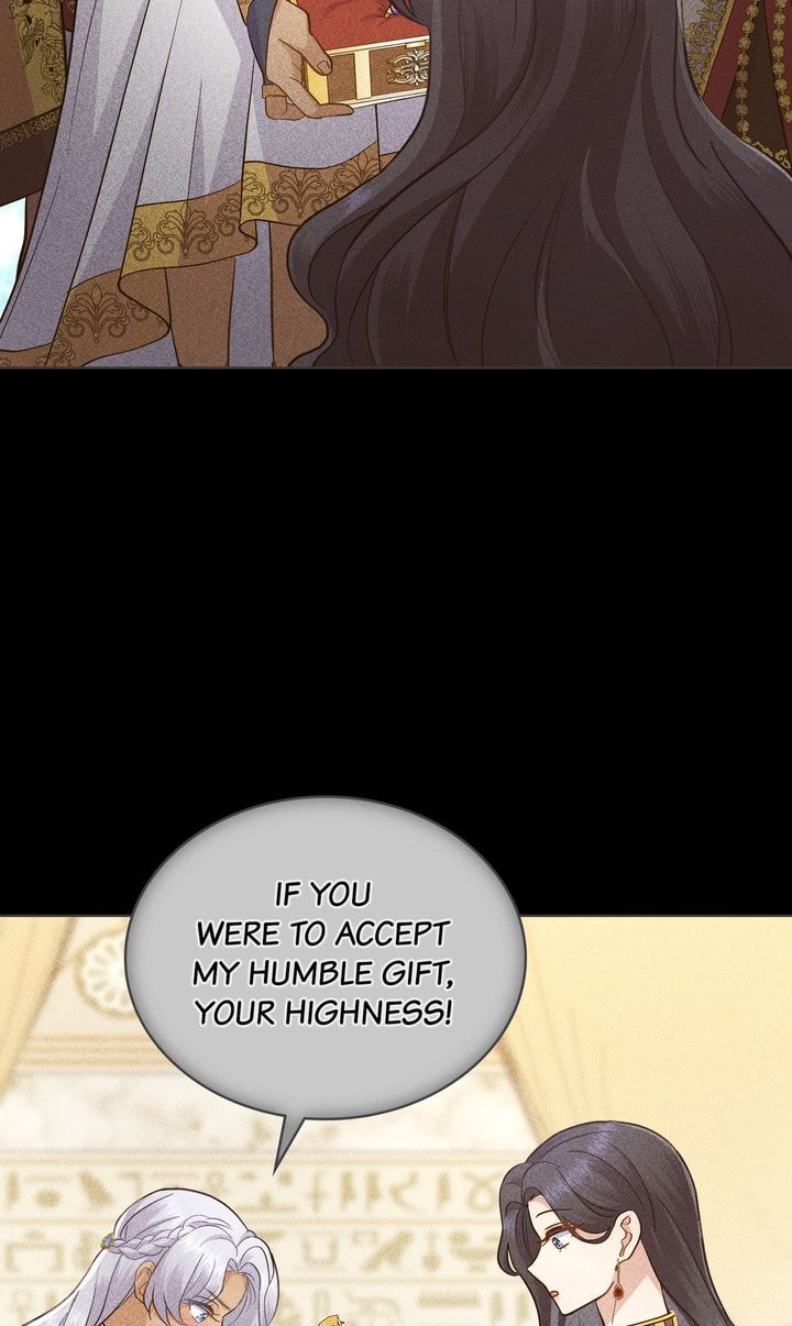 Lies Become You Chapter 44 page 30 - 