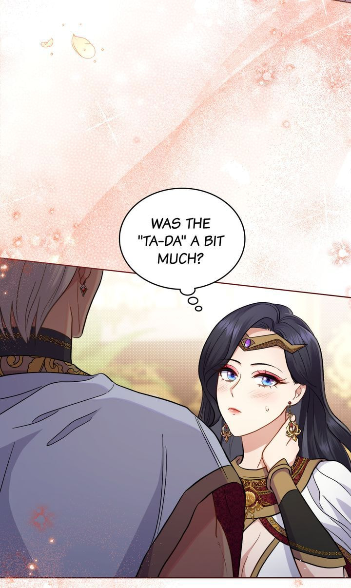 Lies Become You Chapter 44 page 4 - 