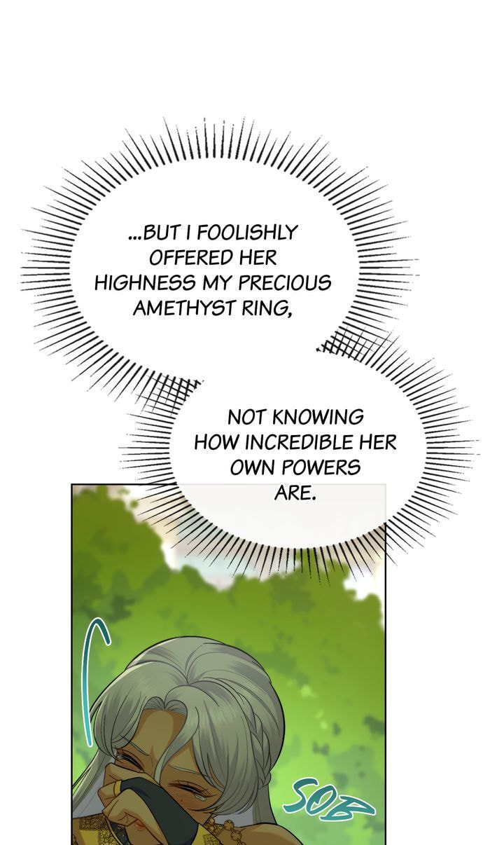 Lies Become You Chapter 44 page 32 - 