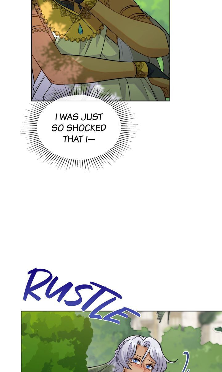 Lies Become You Chapter 44 page 33 - 