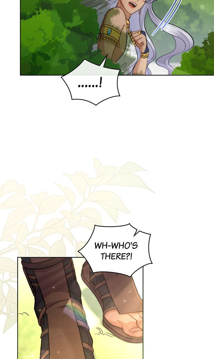 Lies Become You Chapter 44 page 34 - 