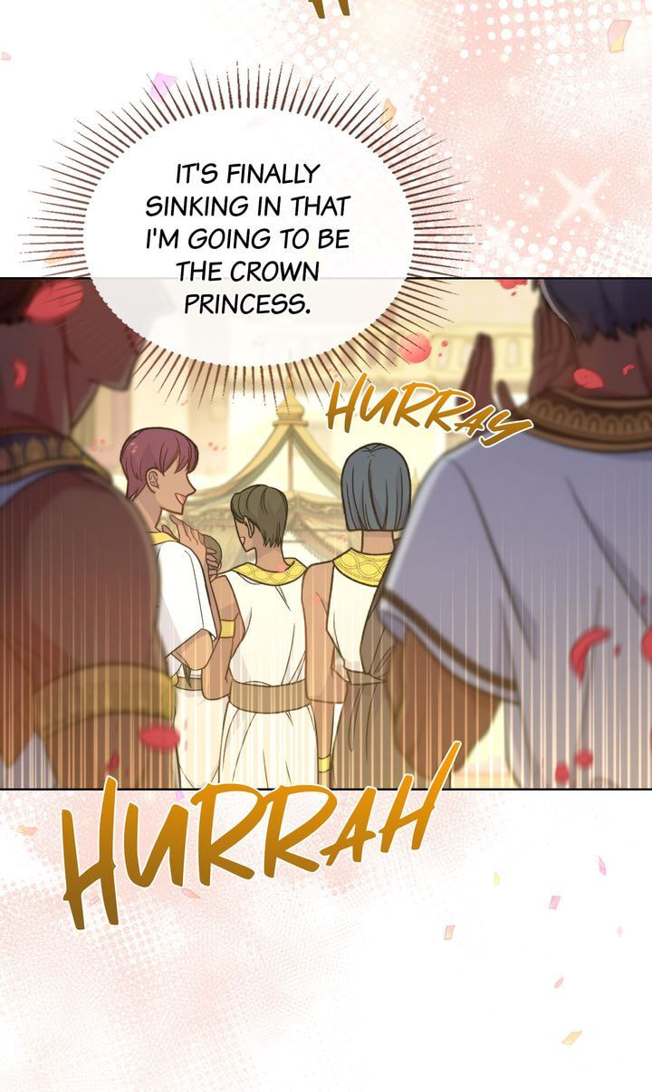 Lies Become You Chapter 44 page 46 - 