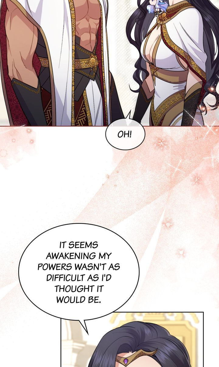 Lies Become You Chapter 44 page 6 - 