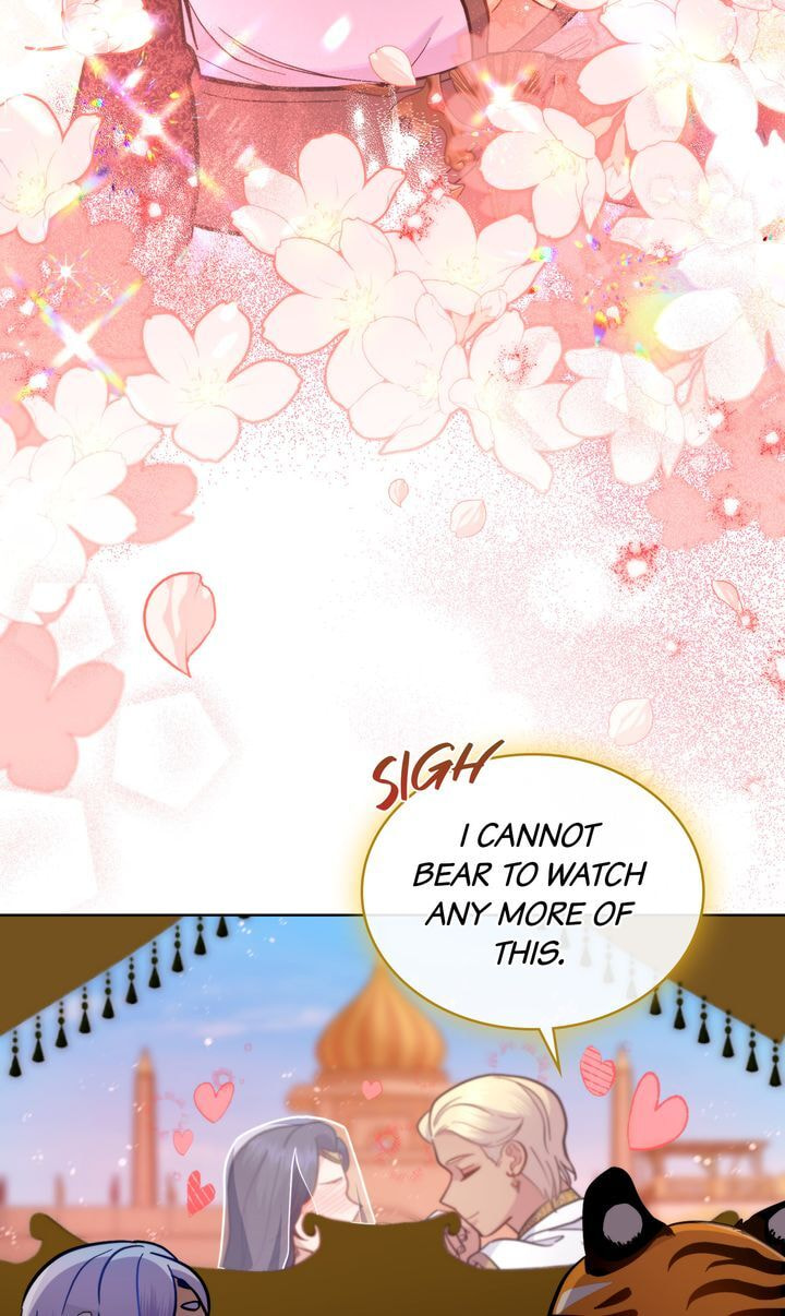Lies Become You Chapter 44 page 55 - 