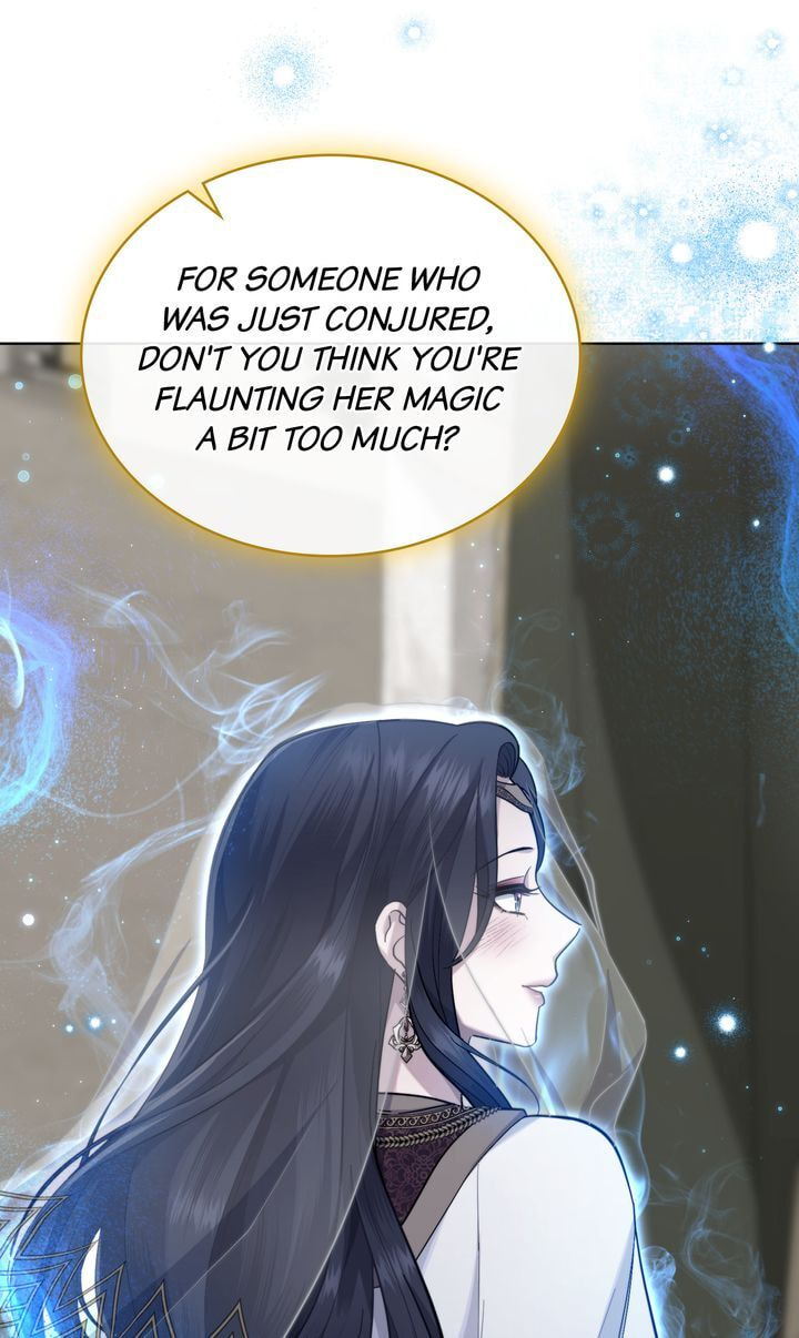 Lies Become You Chapter 44 page 57 - 