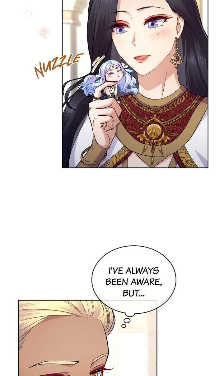 Lies Become You Chapter 44 page 7 - 