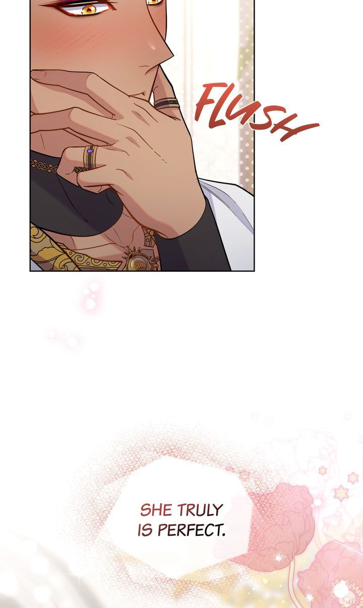 Lies Become You Chapter 44 page 8 - 