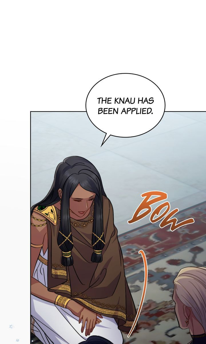 Lies Become You Chapter 45 page 11 - 