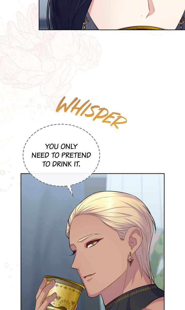 Lies Become You Chapter 45 page 18 - 