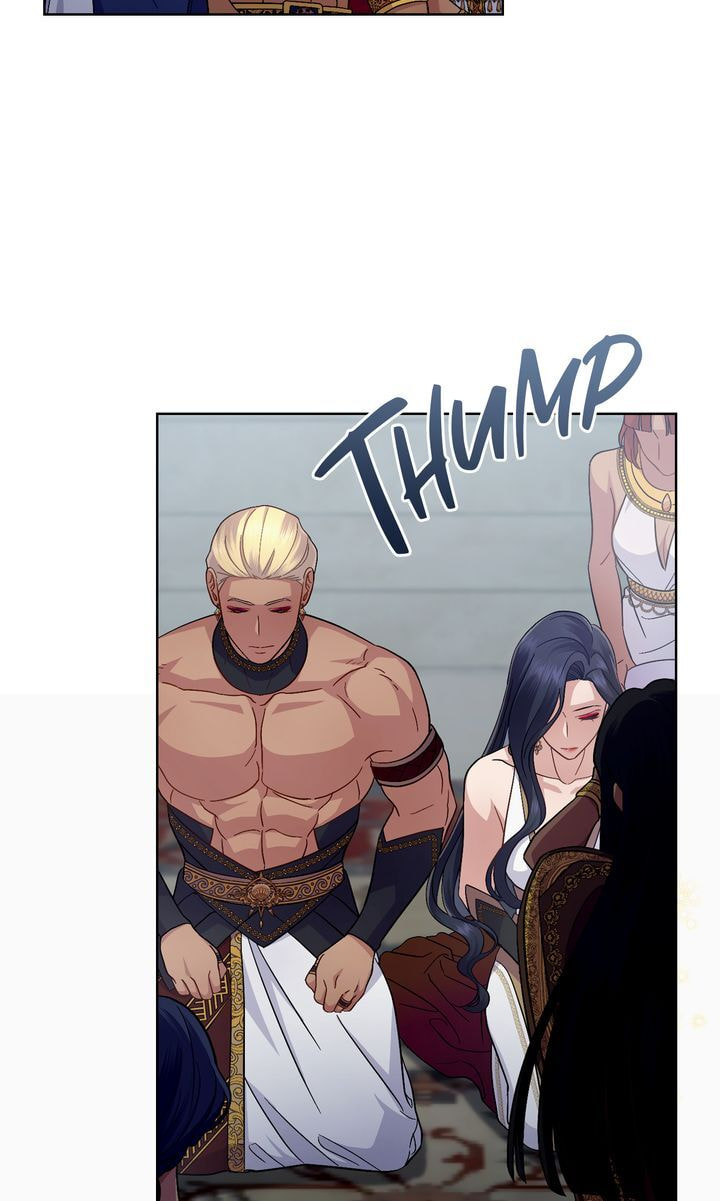 Lies Become You Chapter 45 page 3 - 