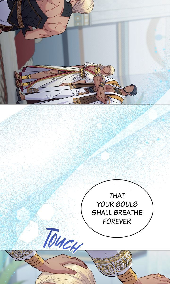 Lies Become You Chapter 45 page 21 - 