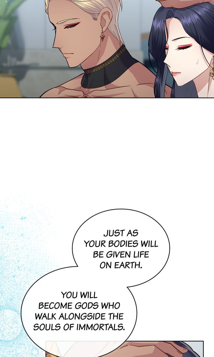 Lies Become You Chapter 45 page 22 - 