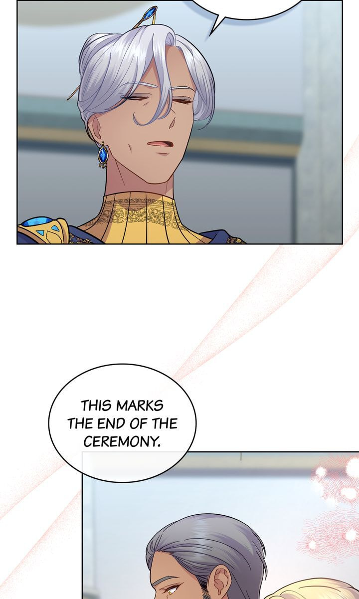 Lies Become You Chapter 45 page 27 - 