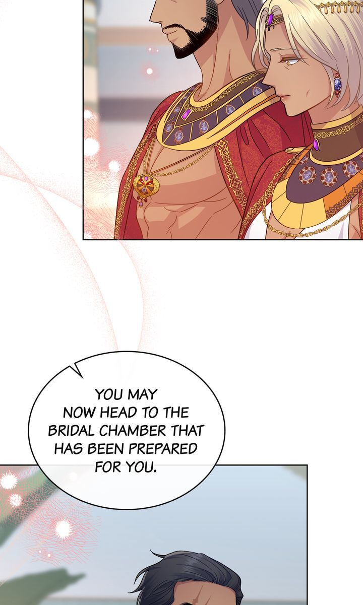 Lies Become You Chapter 45 page 28 - 