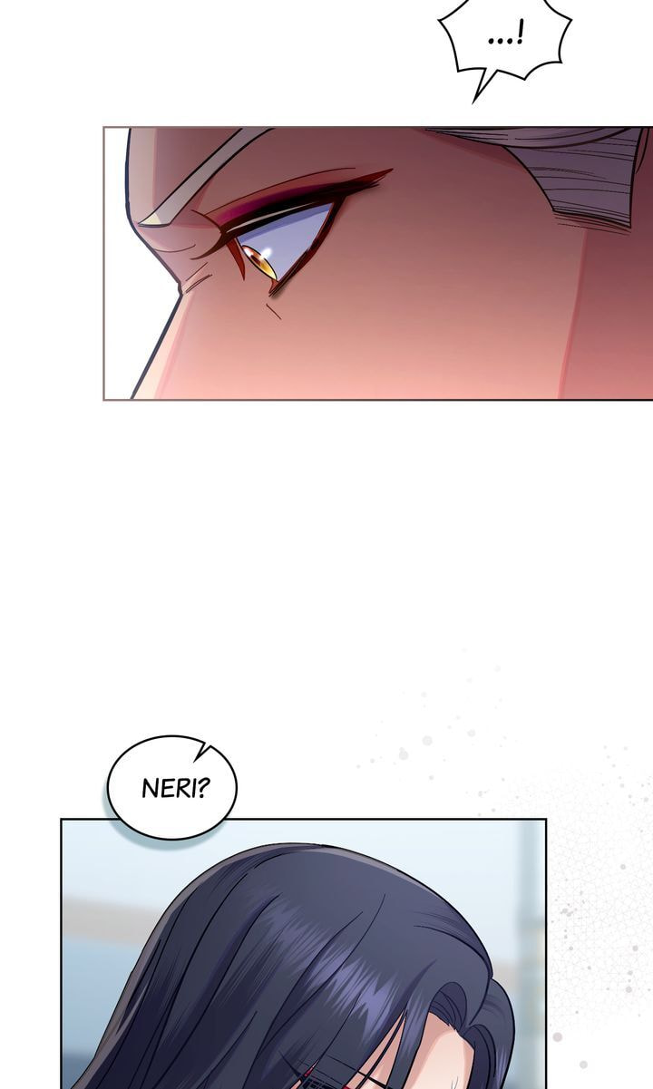 Lies Become You Chapter 45 page 31 - 
