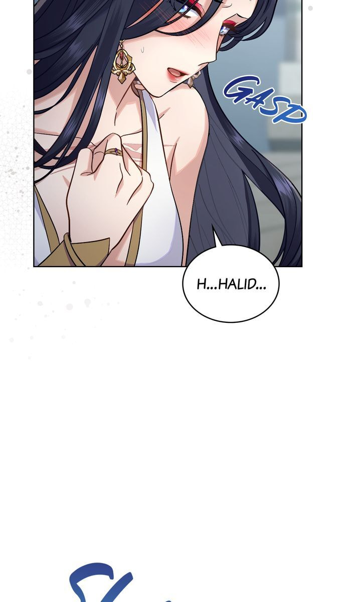 Lies Become You Chapter 45 page 32 - 
