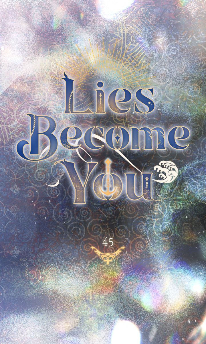 Lies Become You Chapter 45 page 36 - 