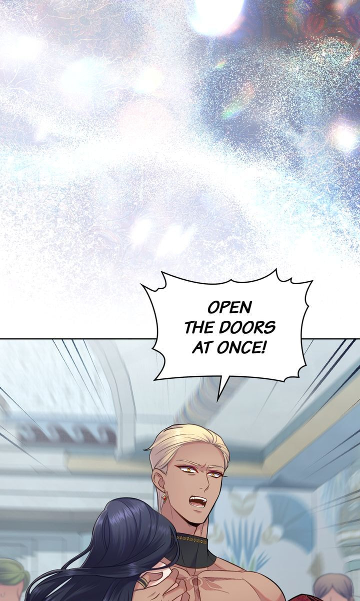 Lies Become You Chapter 45 page 37 - 