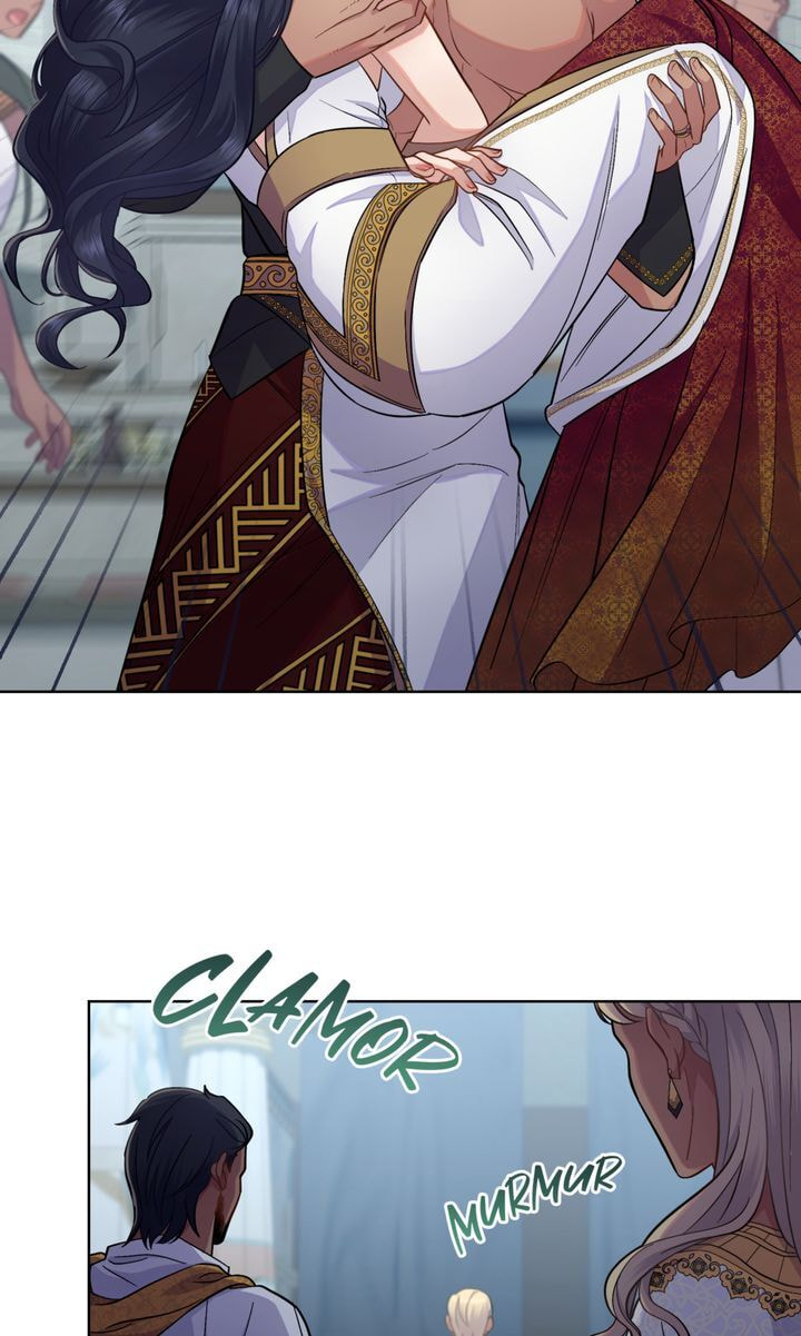 Lies Become You Chapter 45 page 38 - 