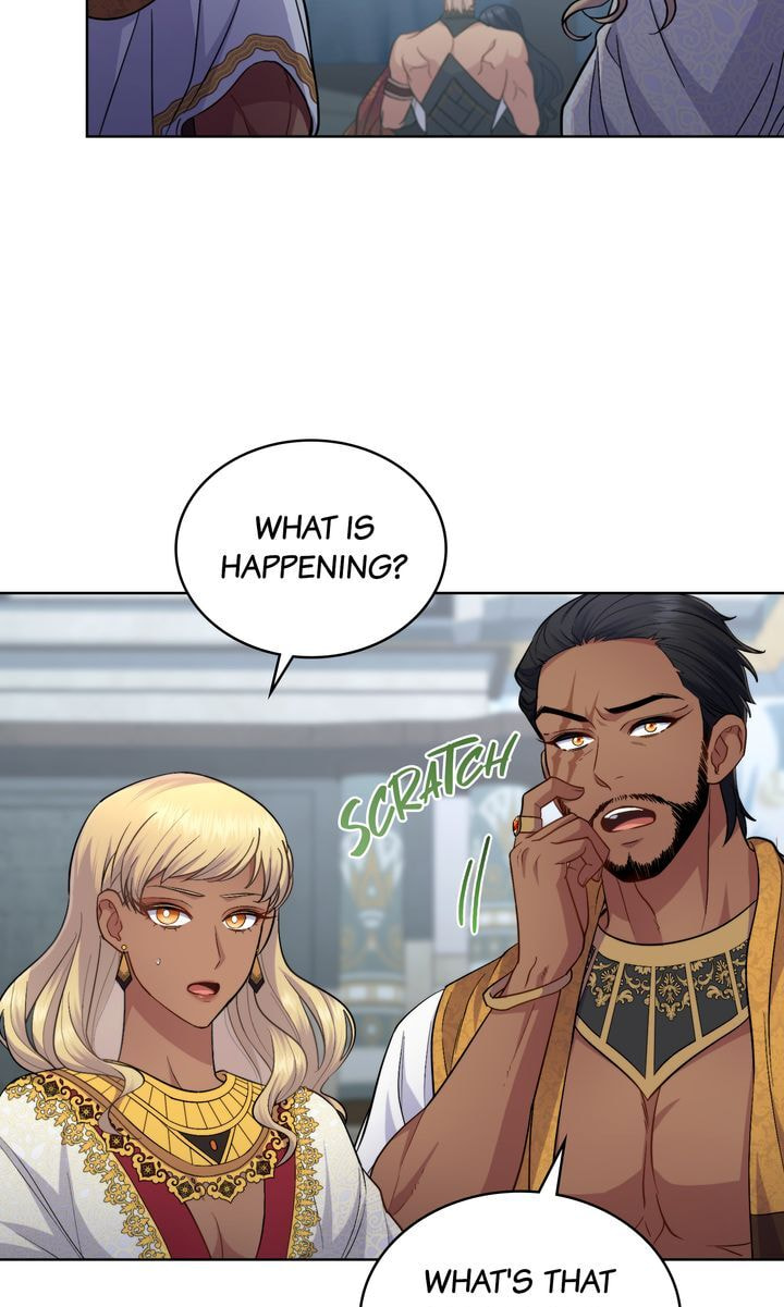Lies Become You Chapter 45 page 39 - 
