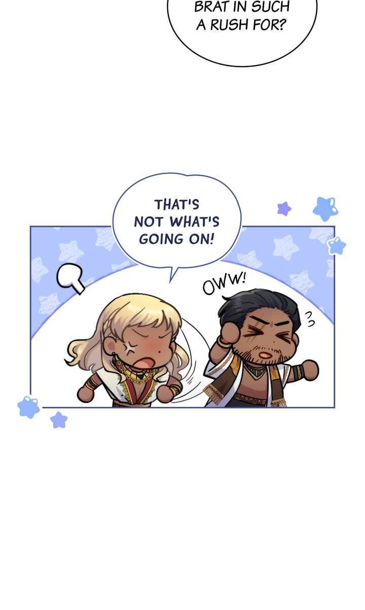 Lies Become You Chapter 45 page 40 - 
