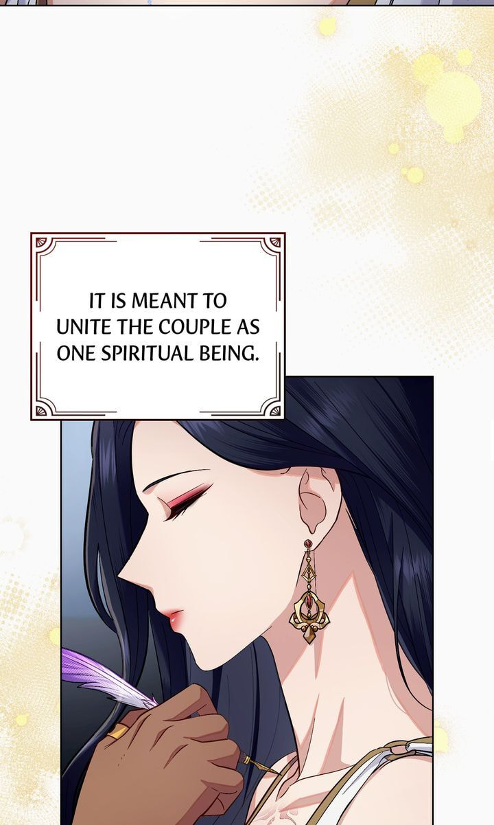 Lies Become You Chapter 45 page 5 - 