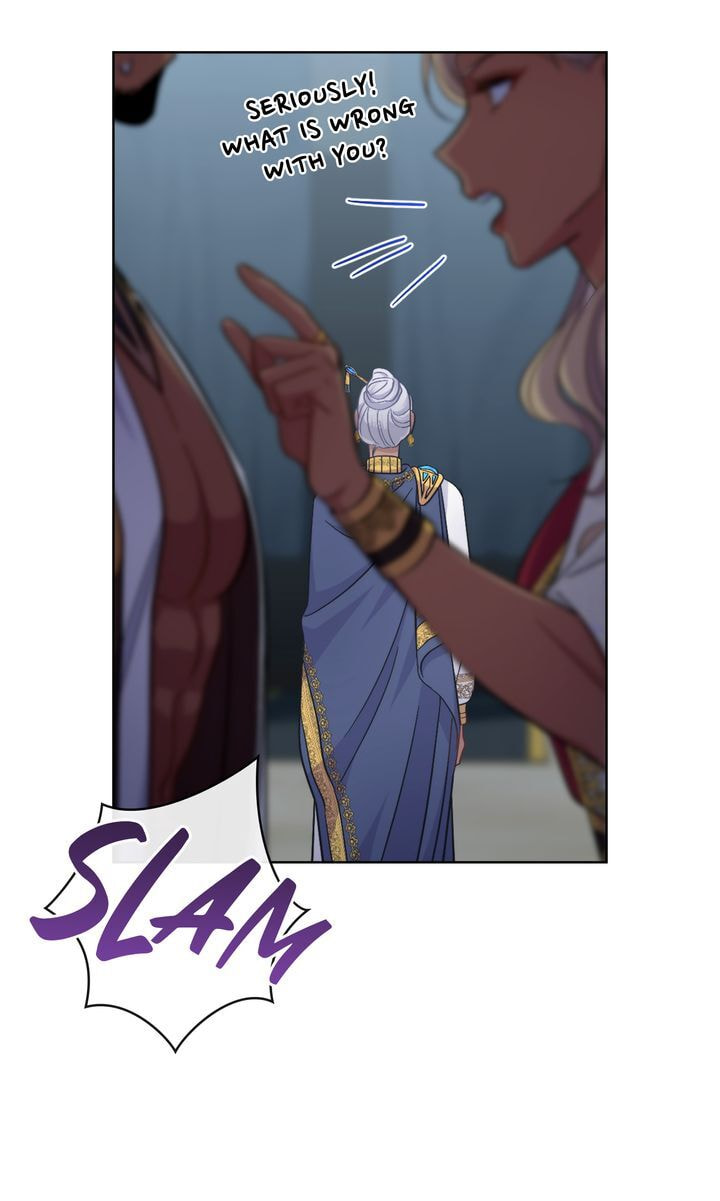 Lies Become You Chapter 45 page 41 - 