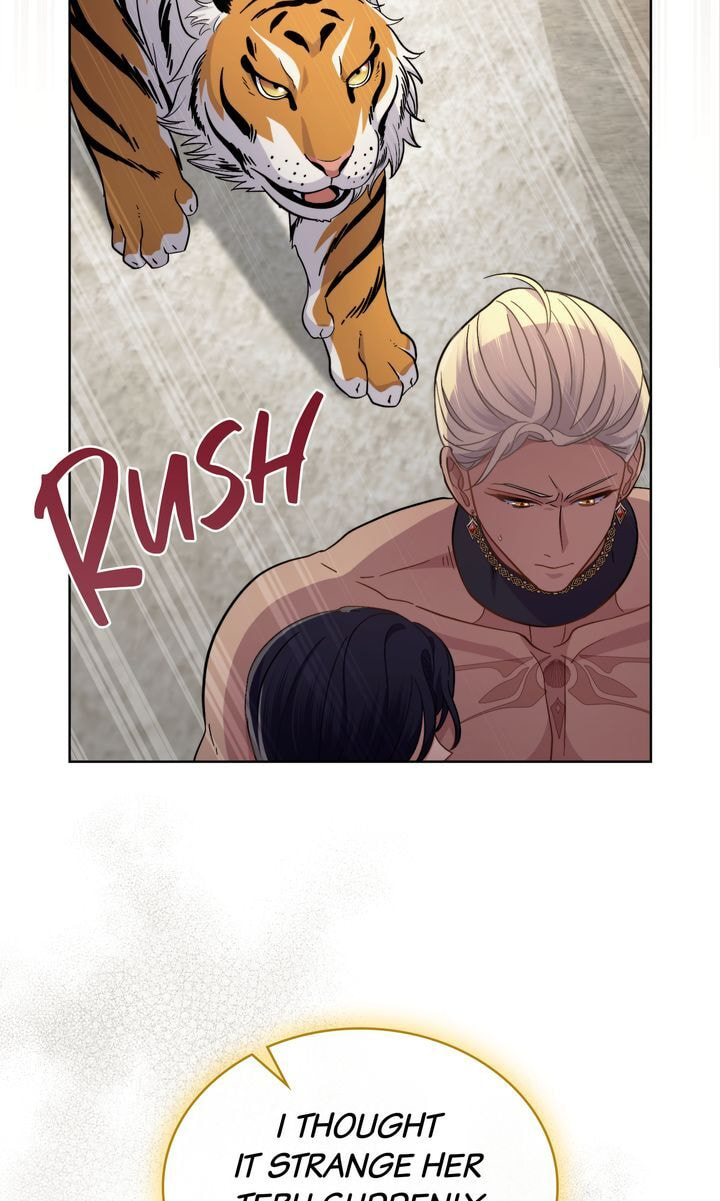 Lies Become You Chapter 45 page 45 - 